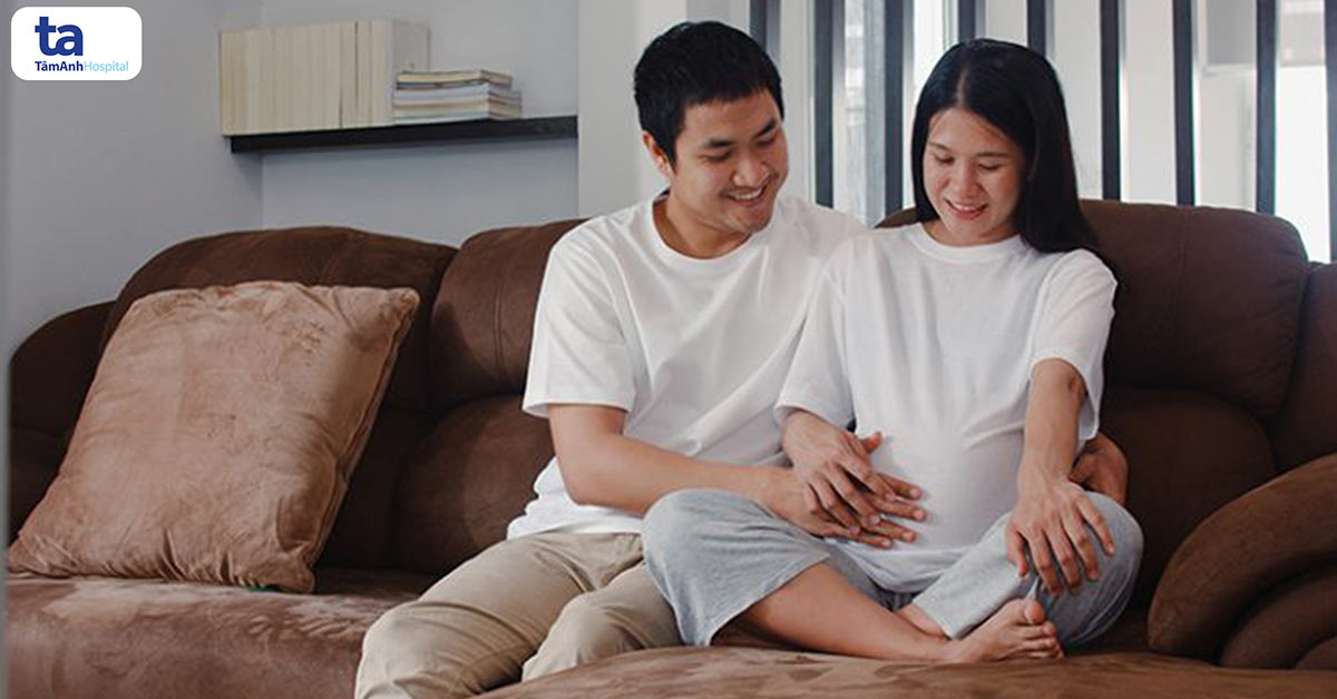 Khám và điều trị vô sinh, hiếm muộn nữ giới: trọn vẹn hạnh phúc làm mẹ!