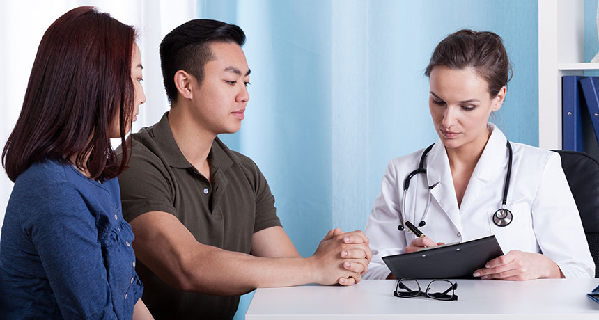 Khám hiếm muộn ở đâu tốt và uy tín