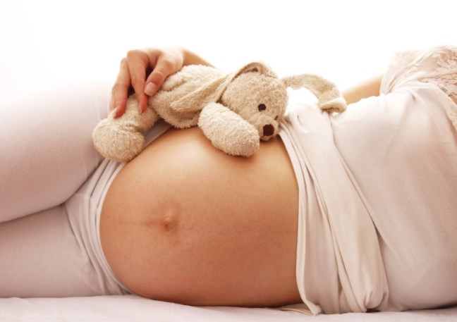 Bệnh án phụ khoa khi tiến triển nặng có thể dọa sảy thai, thai lưu