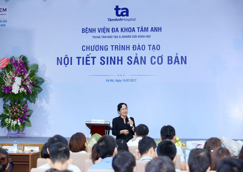 bệnh viện công lập hình 2