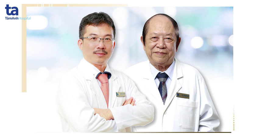 BÁC SĨ TIẾT LỘ BÍ QUYẾT CHỮA HIẾM MUỘN TỶ LỆ THÀNH CÔNG CAO