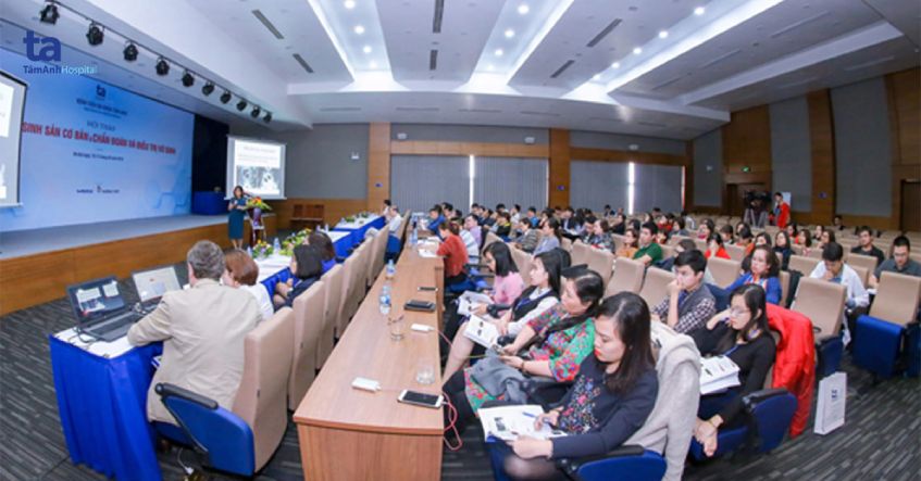Thủ phạm khiến quý ông giảm khả năng sinh sản