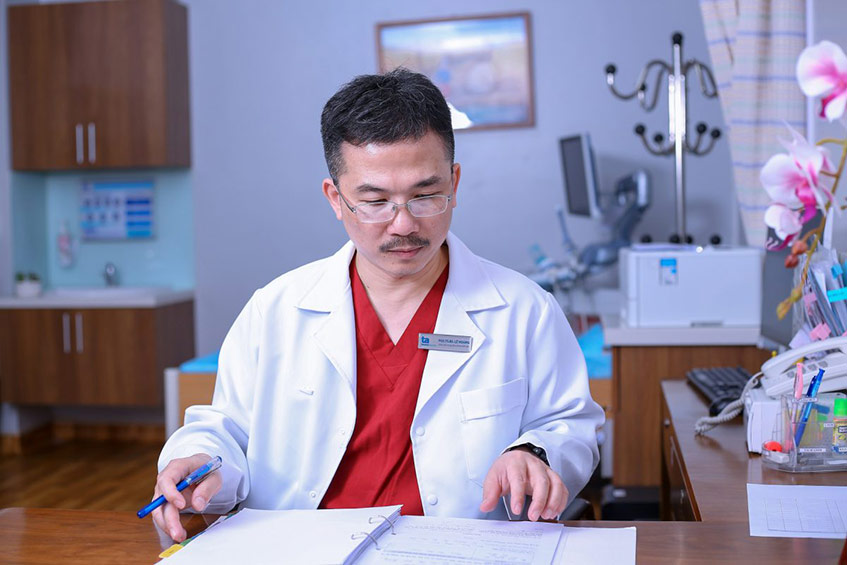 Lần đầu tiên tại Việt Nam, điều trị vô sinh hiếm muộn được trả góp không lãi suất