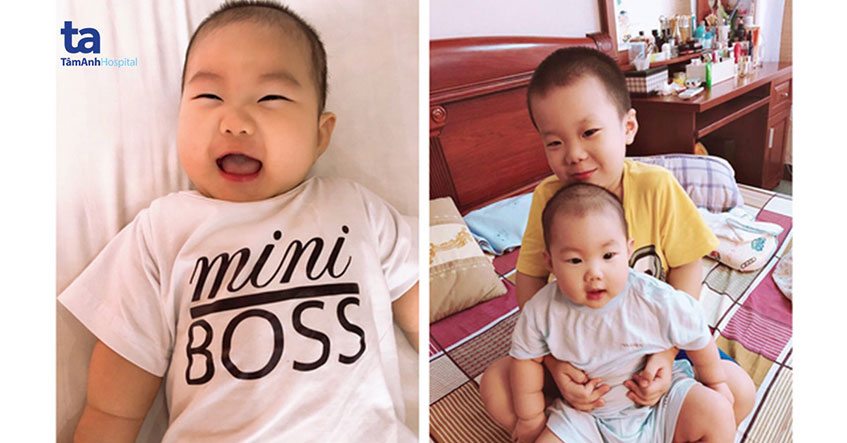 Giao lưu trực tuyến: Thành tựu mới trong thụ tinh trong ống nghiệm