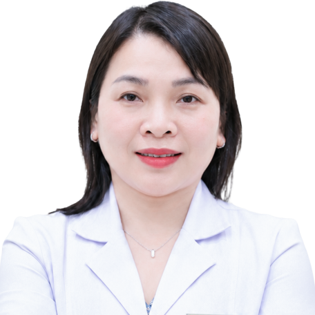 BS.CKII VÕ THỊ KIM THANH