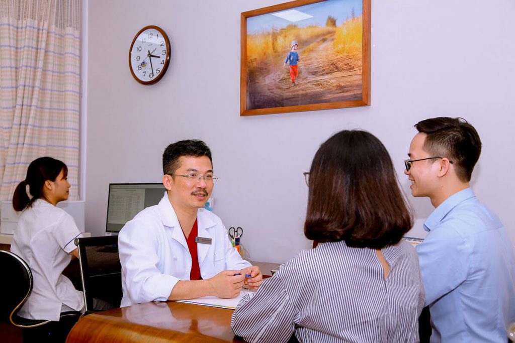 PGS.TS.BS Lê Hoàng, Giám đốc Trung tâm hỗ trợ sinh sản, Bệnh viện đa khoa Tâm Anh, Hà Nội (IVFTA) nổi tiếng “mát tay” trong việc điều trị vô sinh hiếm muộn PGS.TS.BS Lê Hoàng, Giám đốc Trung tâm hỗ trợ sinh sản, Bệnh viện đa khoa Tâm Anh, Hà Nội (IVFTA) nổi tiếng “mát tay” trong việc điều trị vô sinh hiếm muộn