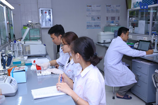Sinh viên trường Đại học Y Hà Nội