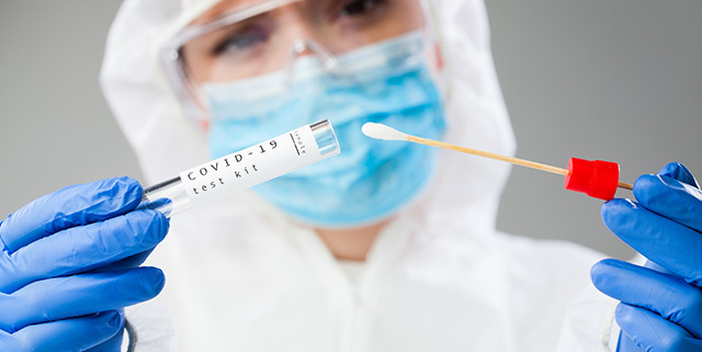 Xét nghiệm Mobile