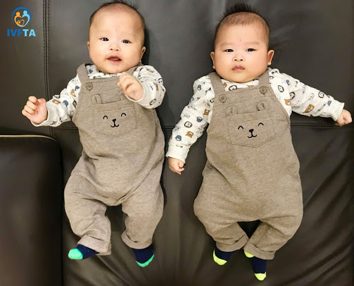 Tường Minh và Nhật Minh - quả ngọt lớn khôn sau hành trình tìm con gian nan của chị Trang Tường Minh và Nhật Minh - quả ngọt lớn khôn sau hành trình tìm con gian nan của chị Trang