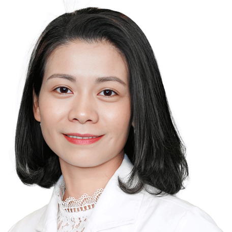 TS.BS NGUYỄN THỊ DUYÊN