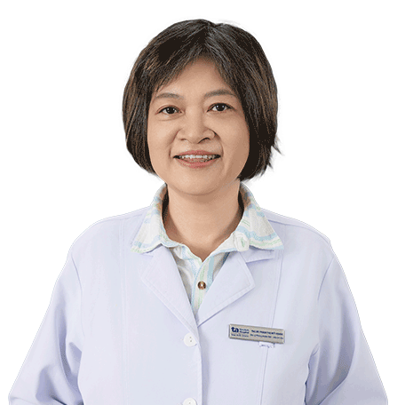 THS.BS PHAN THỊ MỸ HẠNH