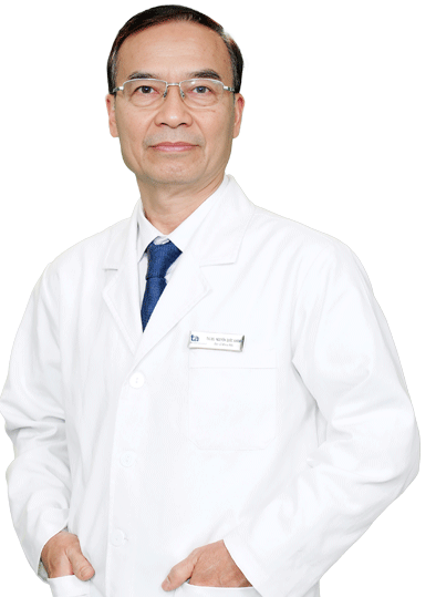 THS.BS NGUYỄN QUỐC KHÁNH