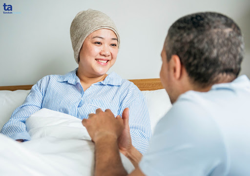 Nhiều bệnh nhân ung thư được cứu sống