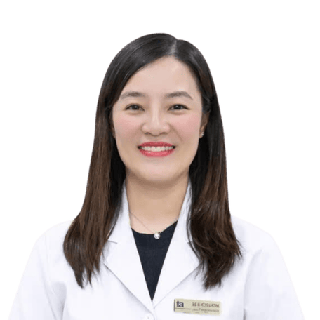 BS.CKI HỒ THỊ TUYẾT MAI