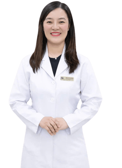 BS.CKII HỒ THỊ TUYẾT MAI