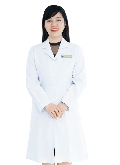 BS.CKI HỒ THỊ TUYẾT MAI