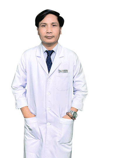 THS.BS TRẦN THÚC KHANG