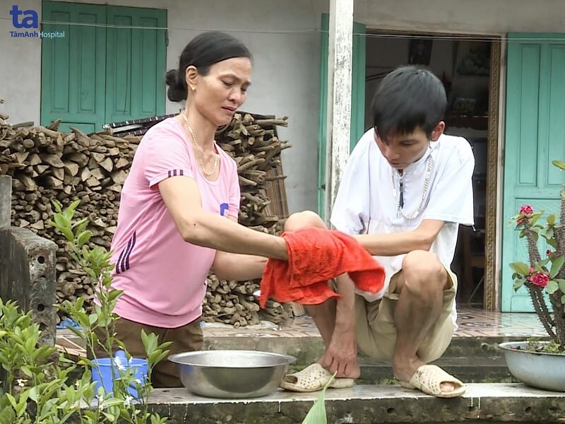 Cuộc đời của chàng trai pic2