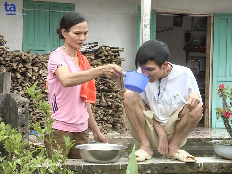 Cuộc đời của chàng trai pic4 