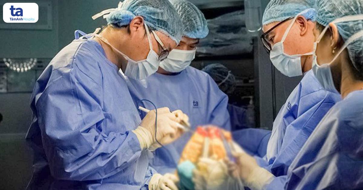 Thay xương nhân tạo – Kỹ thuật mới thay đổi cuộc đời bệnh nhân u xương