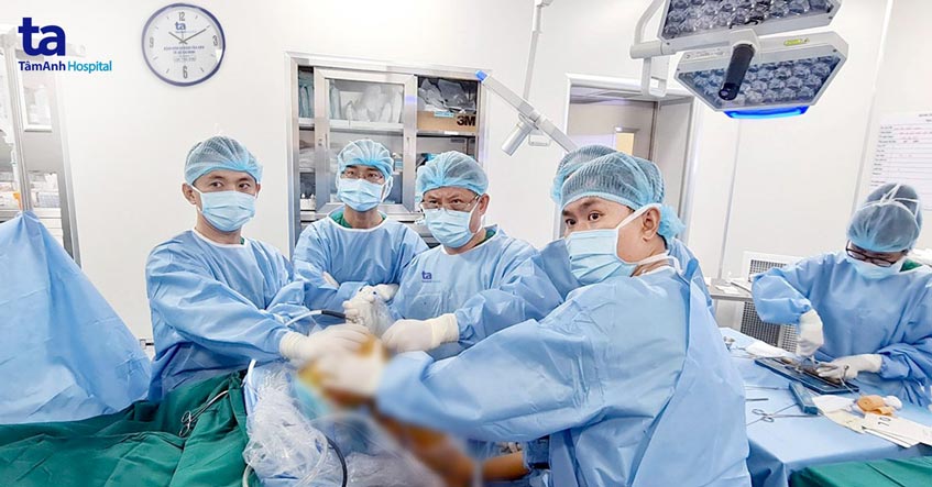 Rách sụn chêm đầu gối: Nguyên nhân, dấu hiệu và cách điều trị