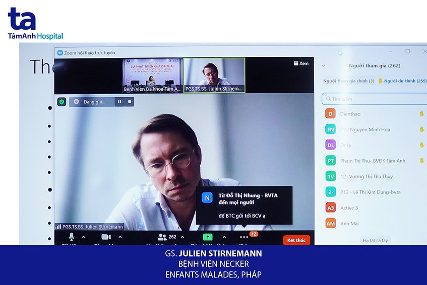 bs julien stirnemann