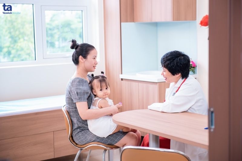 livestream benh giao mua thu dong tai tam anh