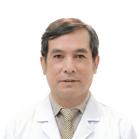 BS.CKII THI VĂN GỪNG