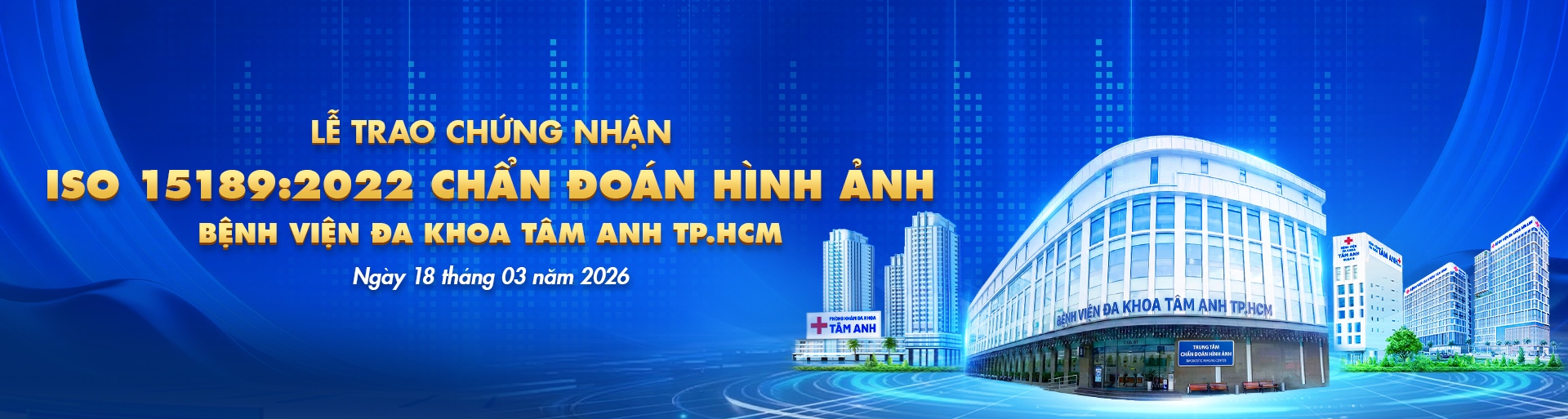 ISO 15189:2022 CĐHA