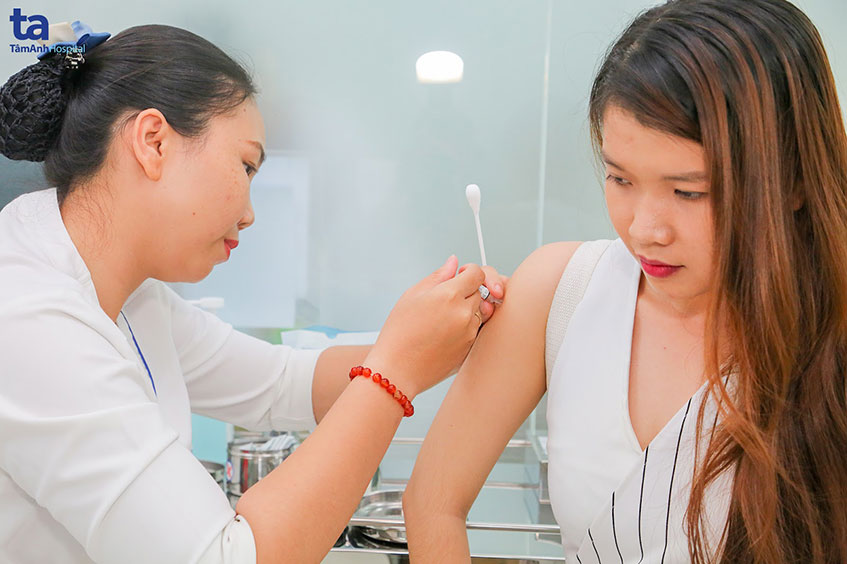 chu dong tiem vacxin hpv
