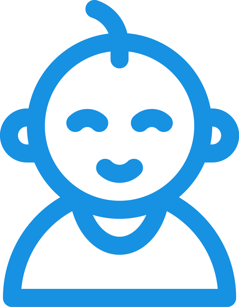 Khám & Điều trị chuyên khoa Nhi