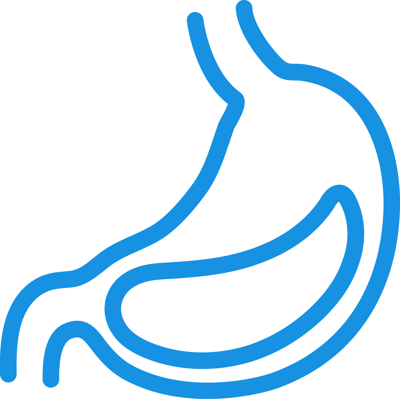 Nội soi, phẫu thuật điều trị bệnh lý tiêu hóa