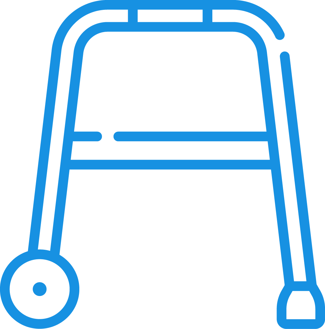 Chăm sóc Vật lý trị liệu – Phục hồi chức năng