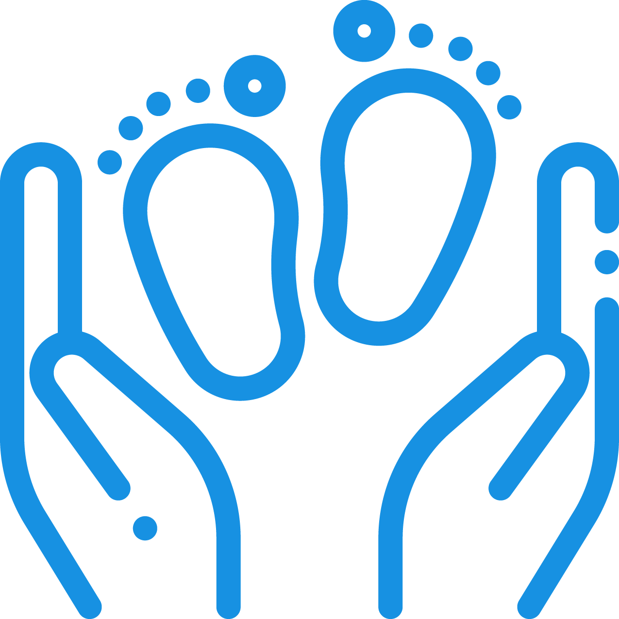 Chăm sóc thai sản trọn gói