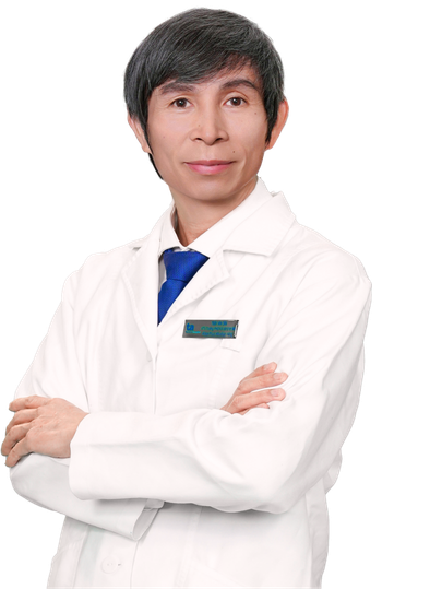 THS TRẦN VĂN DẦN