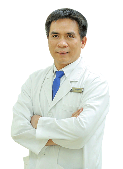 BS.CKI NGUYỄN DOÃN NGHĨA