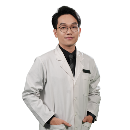 BS.CKI NGUYỄN HỮU CÔNG