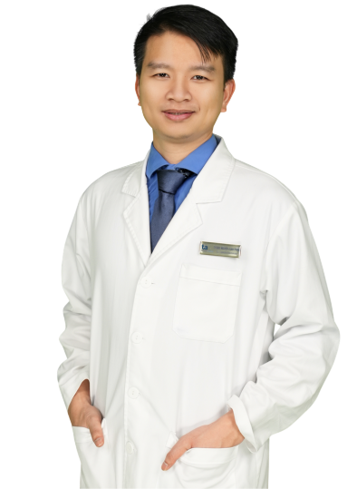 THS.BS NGUYỄN XUÂN PHONG