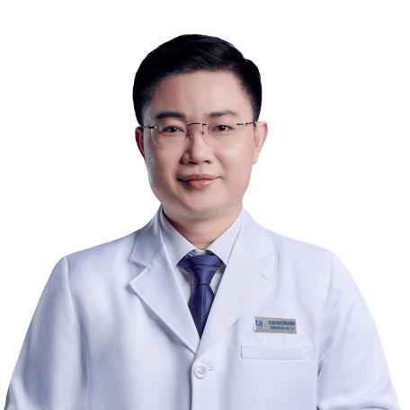 TS.BS PHẠM CÔNG KHÁNH