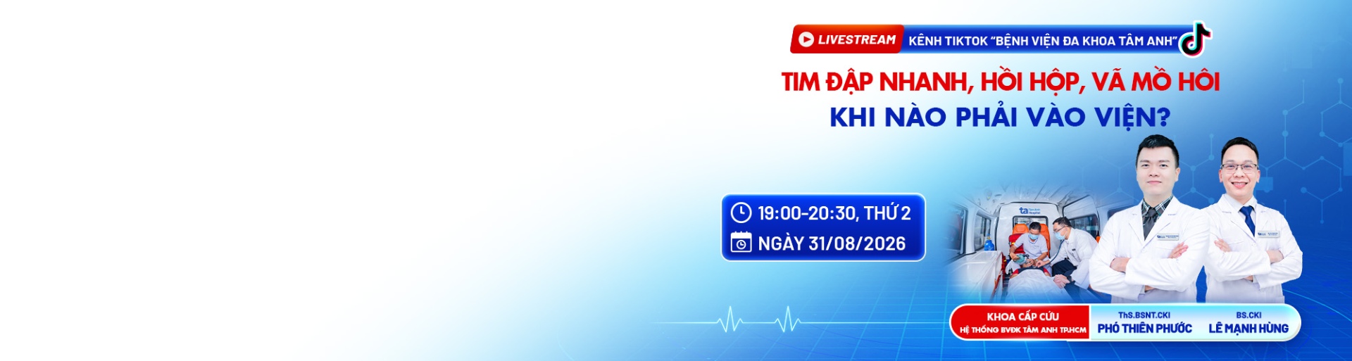 Banner cấp cứu 31/08