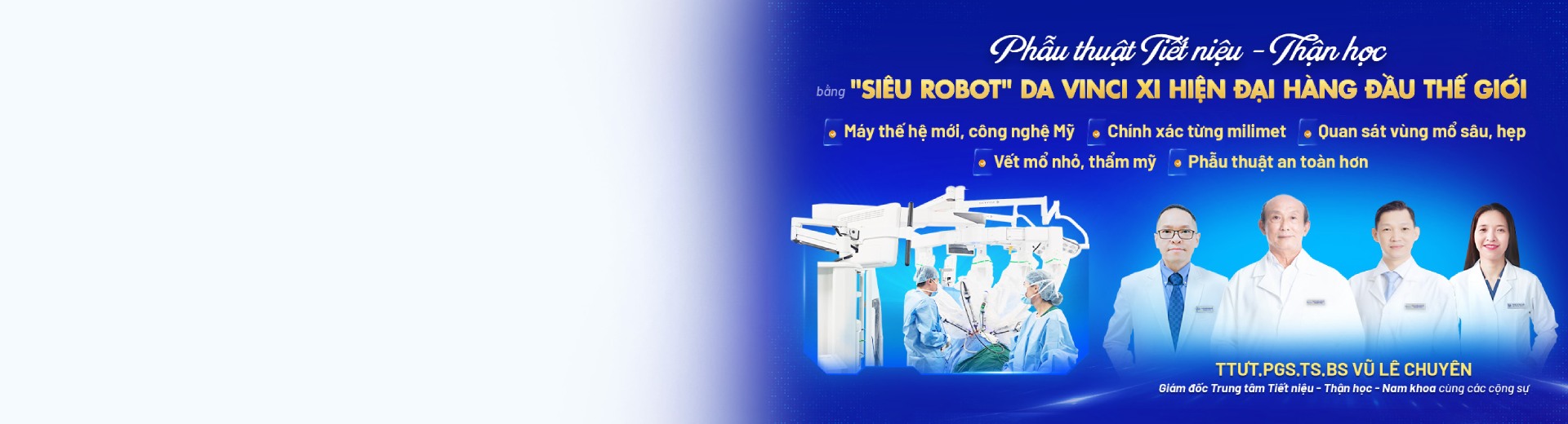 banner chuyên khoa tiết niệu thận học