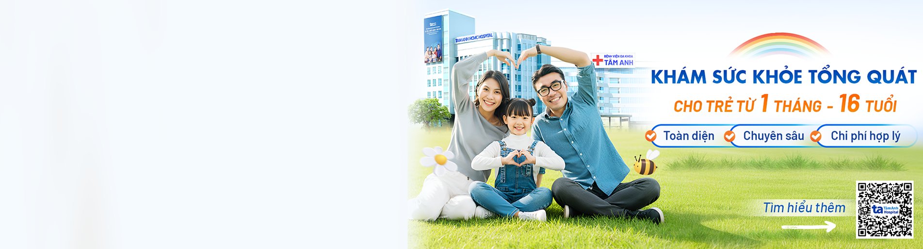 banner ck gói khám sức khỏe nhi từ 1 tháng đến 16 tuổi