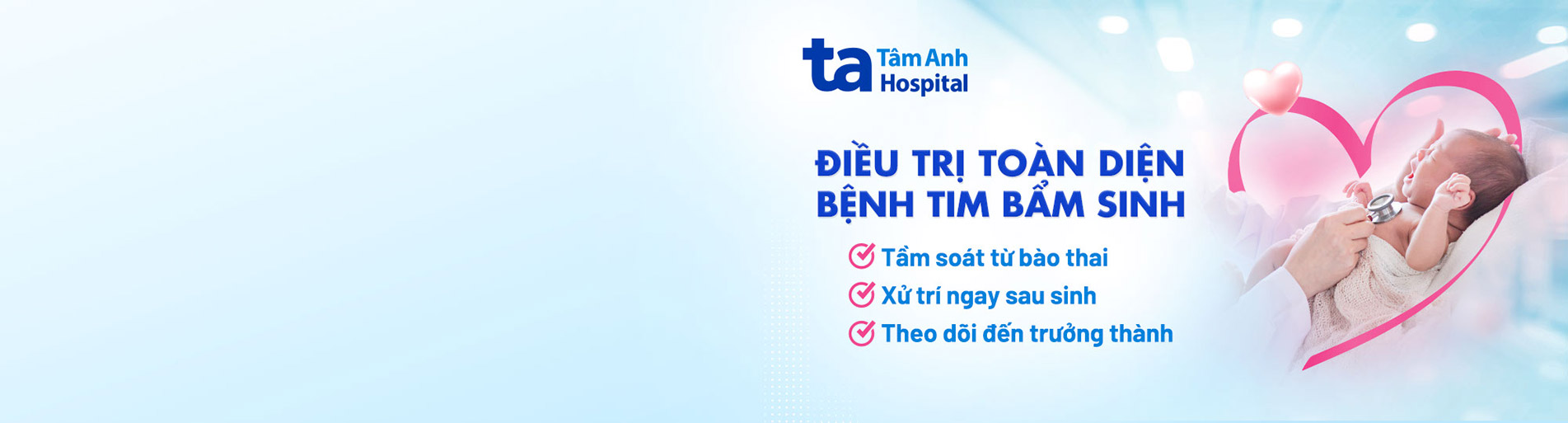 Banner ck Tim mạch điều trị bệnh tim bẩm sinh desk