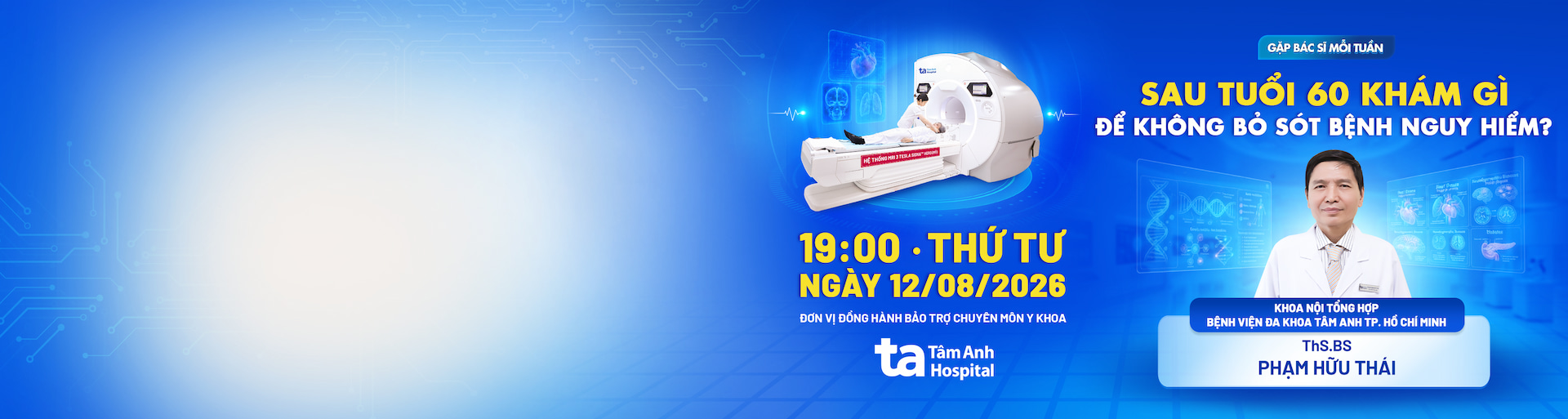 banner sau tuổi 60 khám gì để không bỏ sót bệnh nguy hiểm