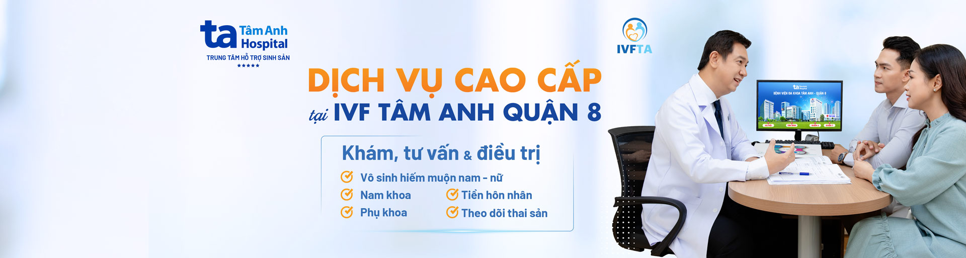 Banner dịch vụ cao cấp tại IVFTA ck