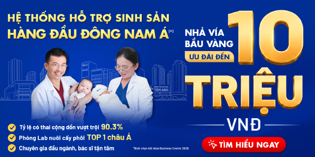 banner hệ thống hỗ trợ sinh sản hàng đầu mb