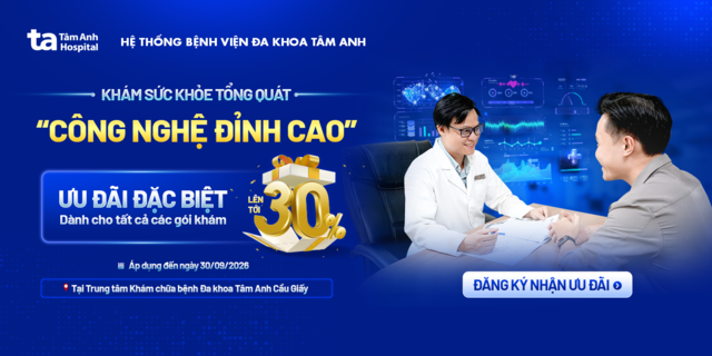 banner khám sức khỏe tổng quát 30.09.2026