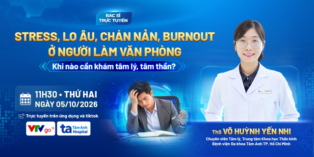 banner khi nào cần khám tâm lý, tâm thần