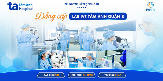 Banner lab cao cấp tại IVFTA mb