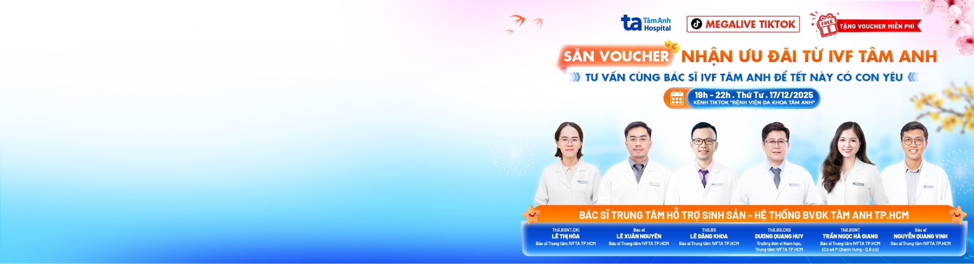 banner live nhận ưu đãi từ IVF Tâm Anh ck